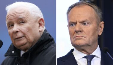 Kaczyński uderza w rząd Tuska. Jest odpowiedź. "Zobaczcie, jak manipulują"