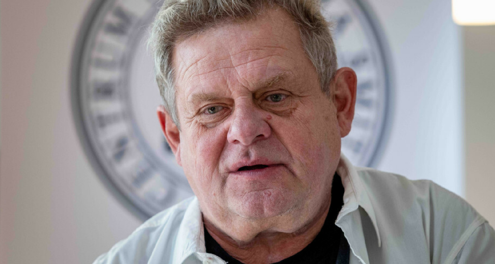 Kazik Staszewski trafił na OIOM. Muzyk walczy o zdrowie