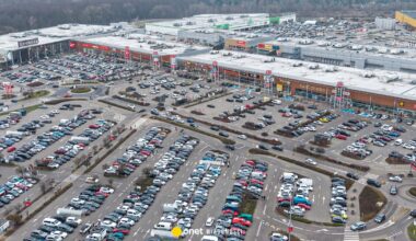 Grudzień z trzema niedzielami handlowymi. Sklepy otwarte przed świętami