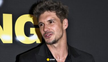 Mikołaj Roznerski przebywał w szpitalu psychiatrycznym. "Przez rok nie jadłem nic"