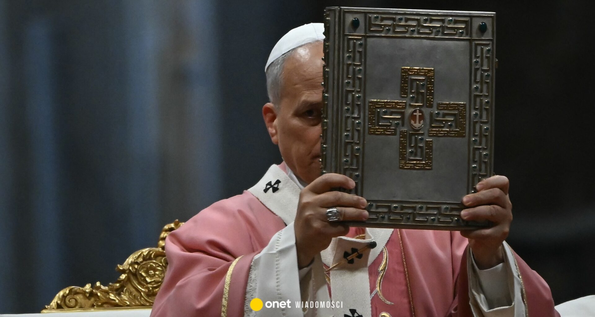 w tej sprawie Kościół jest głęboko podzielony