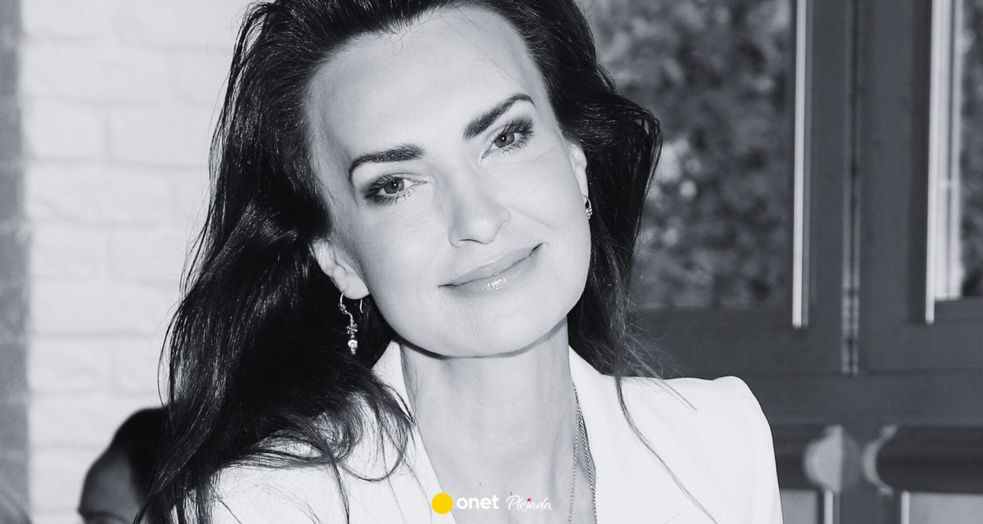 Poruszający wpis męża Agnieszki Maciąg. Opublikował go w dniu pogrzebu