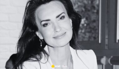 Poruszający wpis męża Agnieszki Maciąg. Opublikował go w dniu pogrzebu