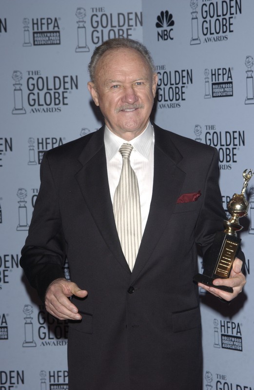 Gene Hackman