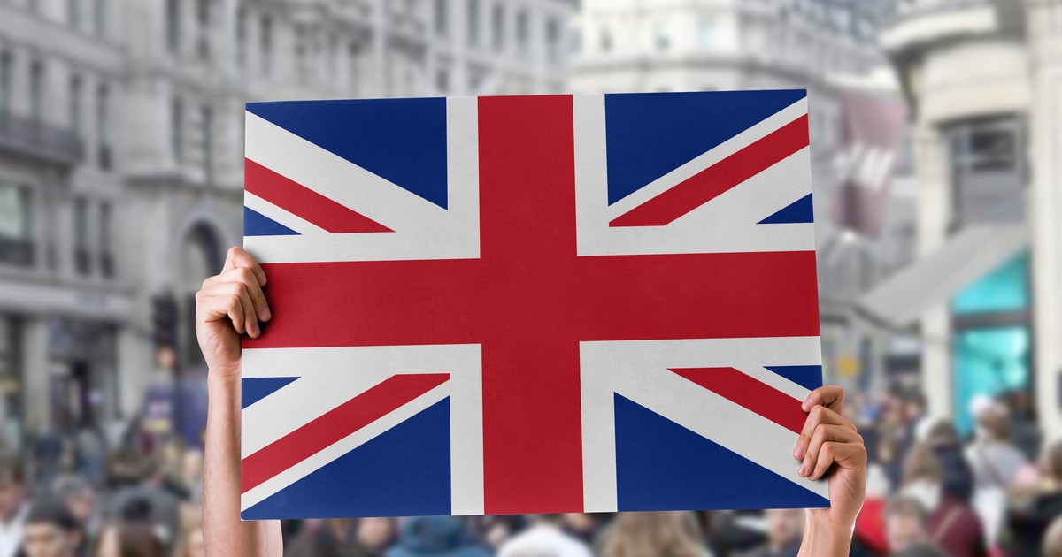 Czy brexit jeszcze szkodzi? PKB Wielkiej Brytanii wyprzedza trzy największe gospodarki Unii