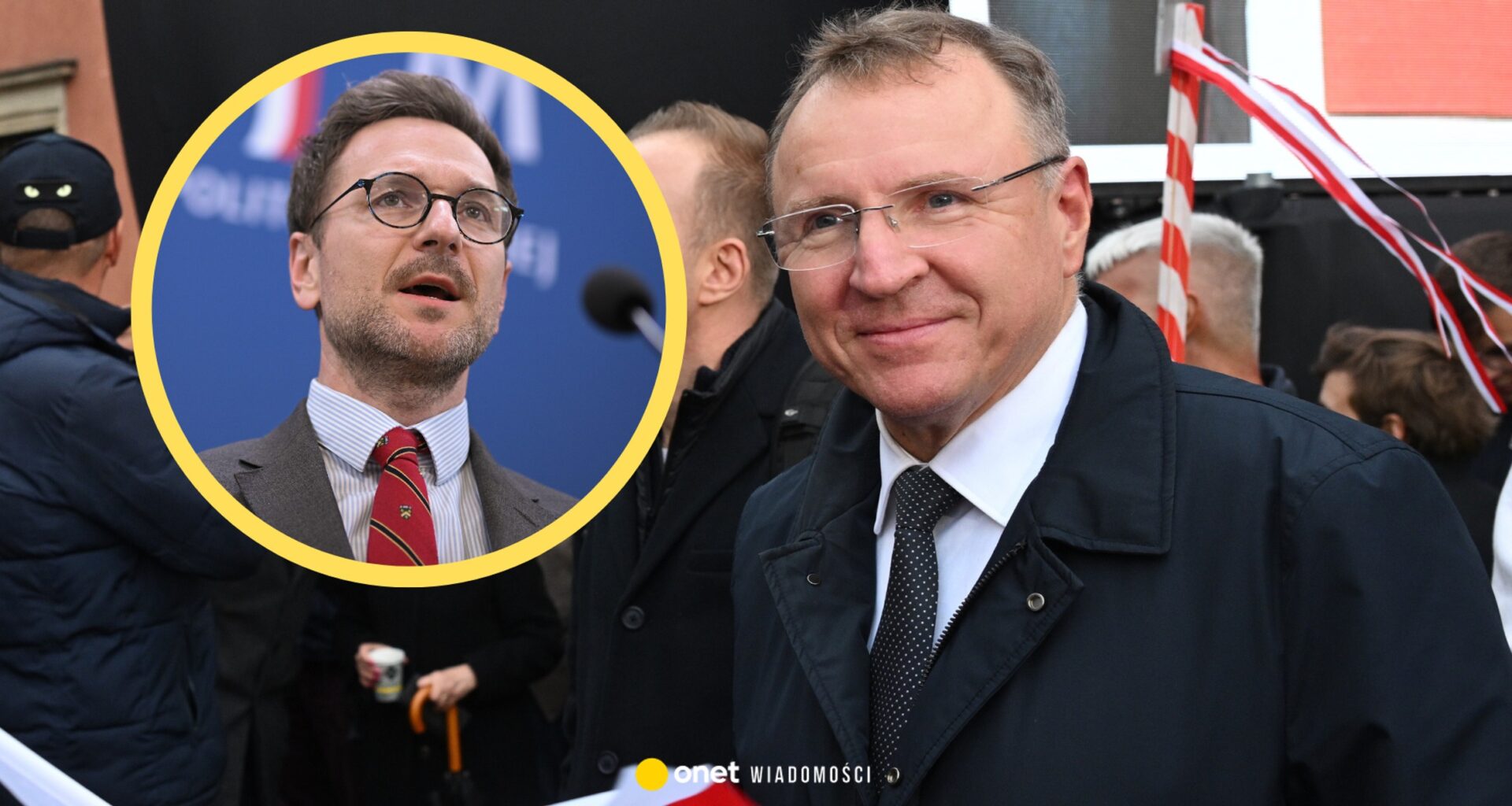 Burza wokół Kurskiego w PiS. Buda ujawnia co z wnioskiem o usunięcie z partii