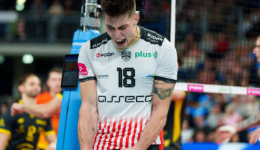 Klemen Čebulj: Ja się nie obrażam