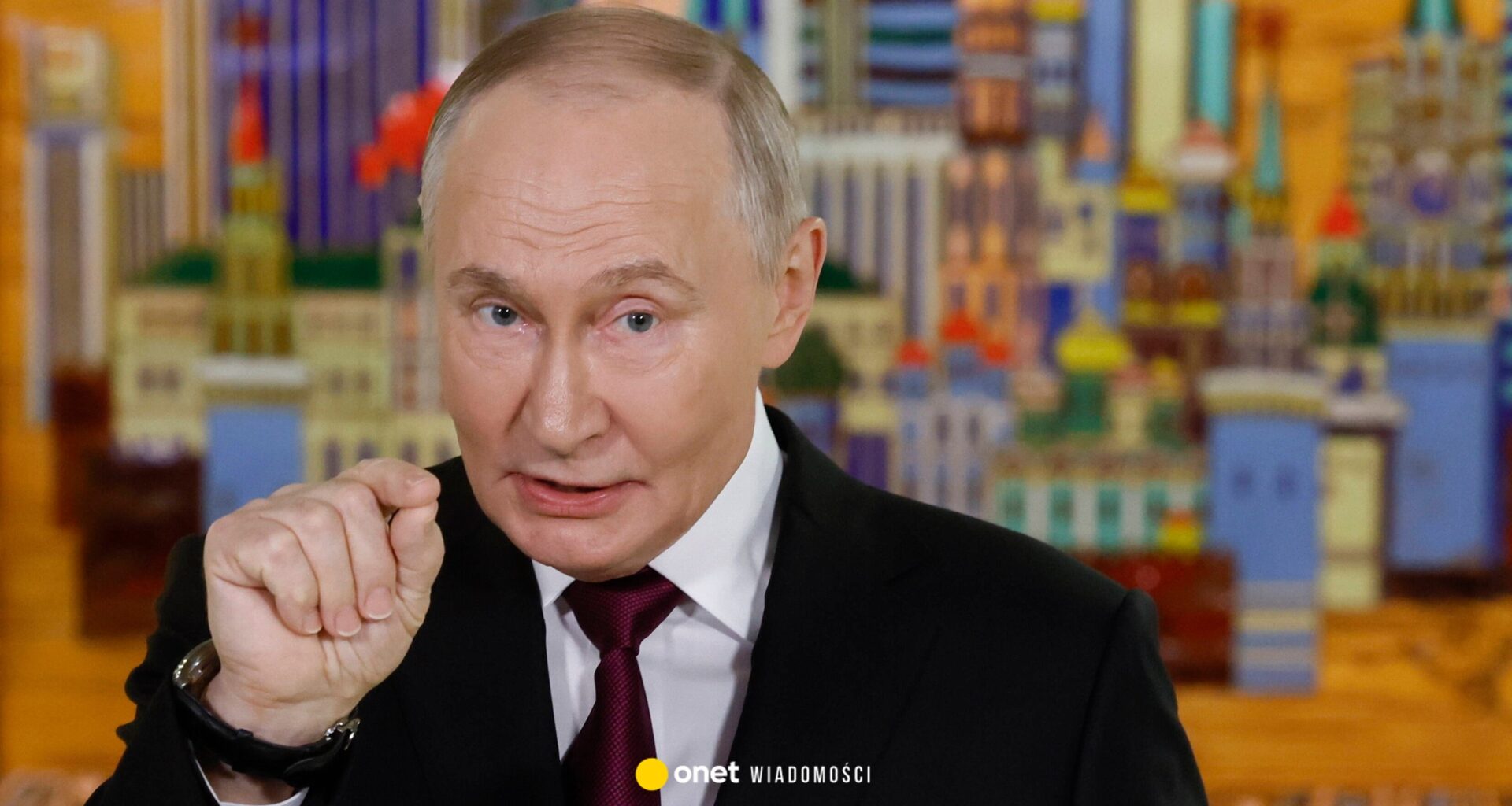 Rosja szuka pieniędzy na wojnę. Właśnie sprzedała swoje obligacje