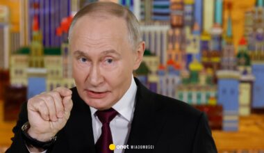 Rosja szuka pieniędzy na wojnę. Właśnie sprzedała swoje obligacje