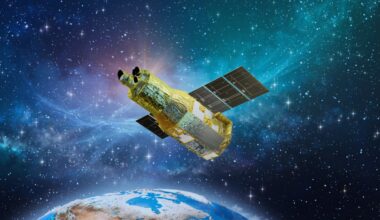 Kometa 3I/Atlas potężnie promieniuje. Coś tam naprawdę się dzieje