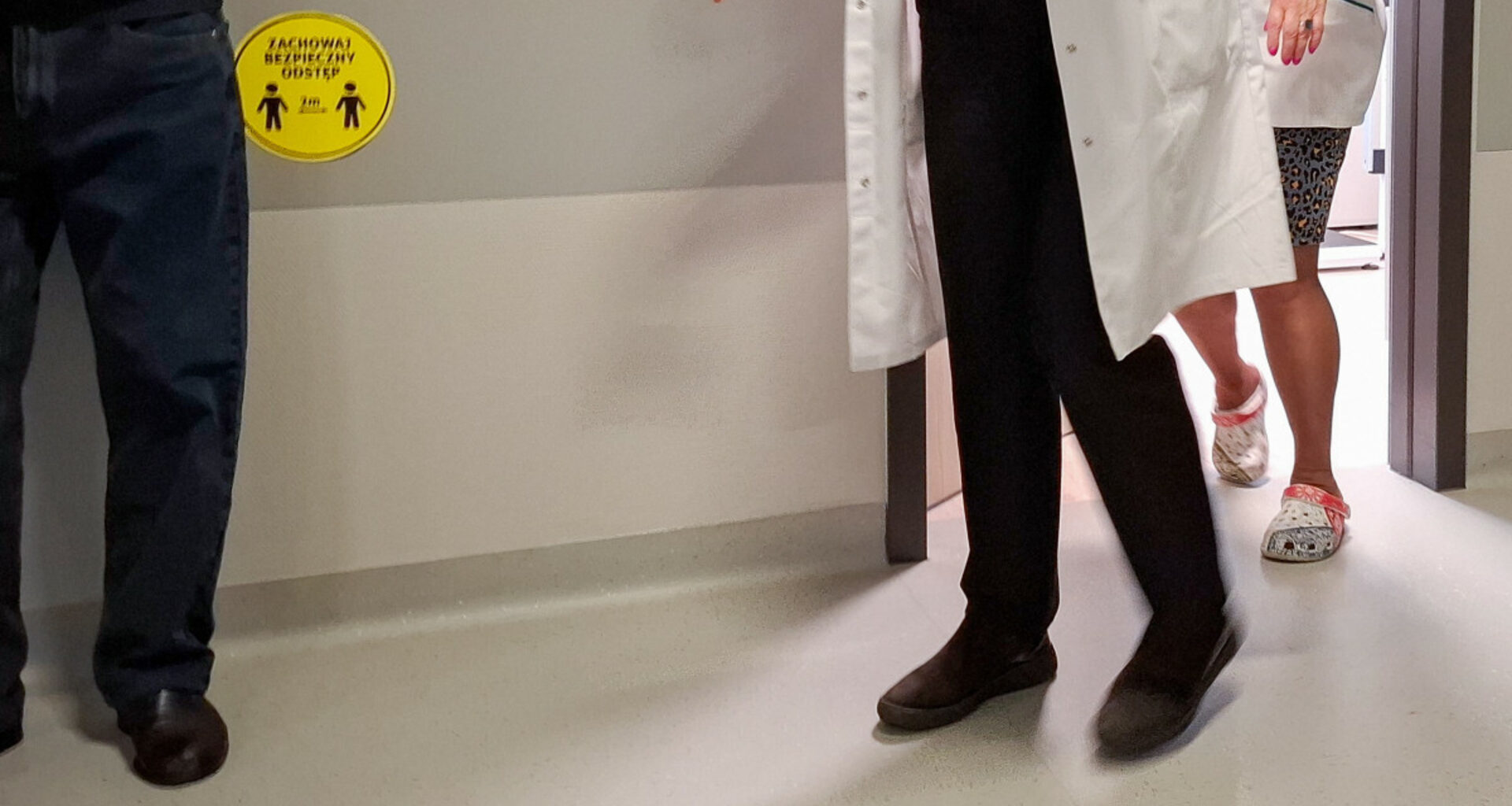 Koniec darmowych wizyt w NFZ. Po 30 dniach lekarz wystawi rachunek