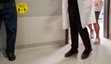 Koniec darmowych wizyt w NFZ. Po 30 dniach lekarz wystawi rachunek