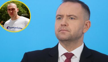 Kalle Rovanpera na torze. Zmiana