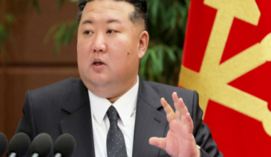 Korea Północna wystrzeliła rakiety. Test przed wojną?