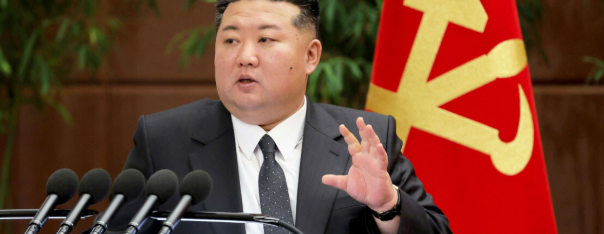 Korea Północna wystrzeliła rakiety. Test przed wojną?