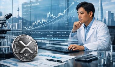 Koreański naukowiec prognozuje cenę XRP na poziomie 1000 USD, ujawnia śmiały harmonogram