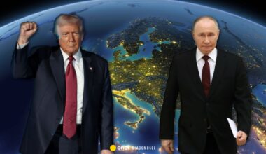 Porozumienia pokojowe dla Ukrainy. Europa ujawniła swój słaby punkt