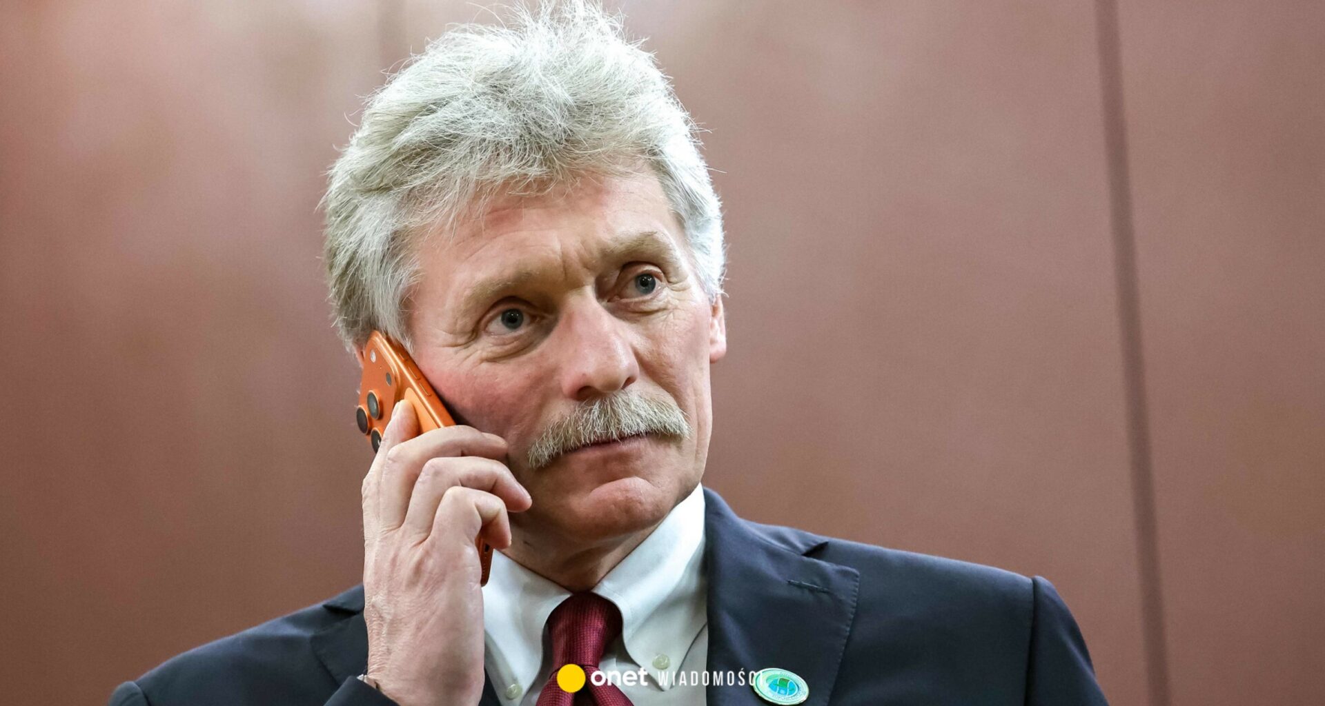 Kreml reaguje na szczyt w Berlinie. "Nie widzieliśmy żadnych tekstów"