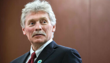 Kreml złożył Paryżowi propozycję. "Teraz piłka jest po ich stronie"