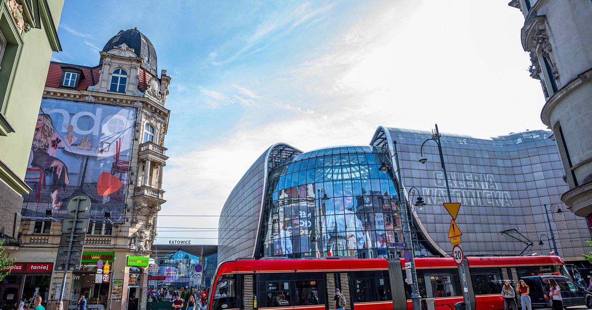 Największe miasto w Polsce może powstać na Śląsku. Szczegóły planu