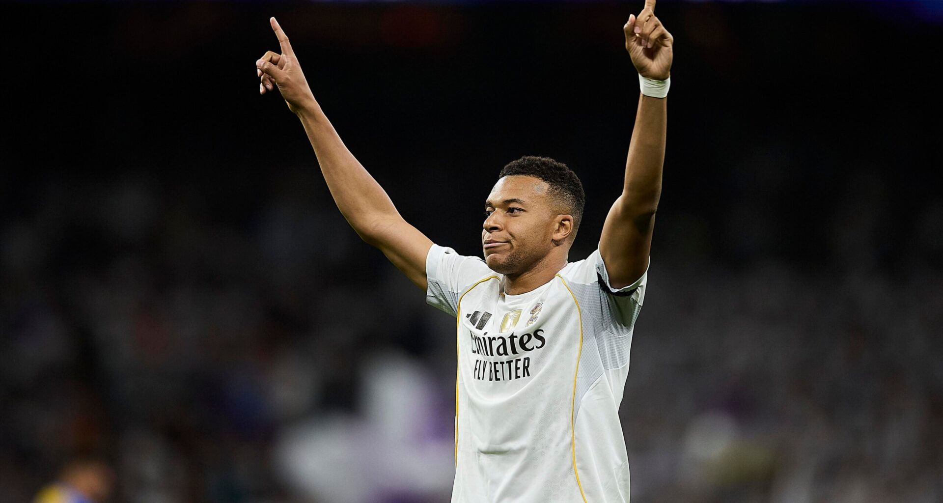 Mbappe dał Realowi awans w pucharze kraju, ale niesmak pozostał