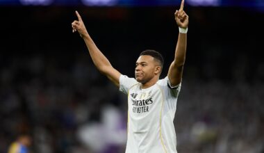 Mbappe dał Realowi awans w pucharze kraju, ale niesmak pozostał