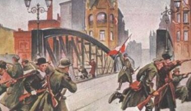 Powstanie wielkopolskie