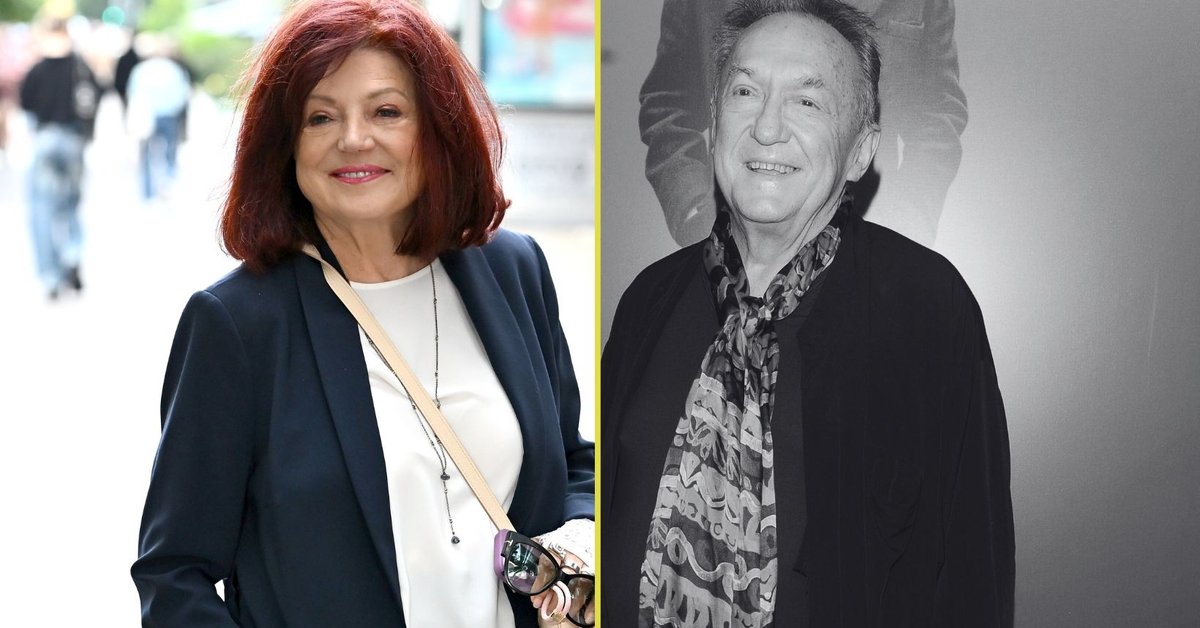 Urszula Dudziak przerwała milczenie po śmierci Michała Urbaniaka. "Wdzięczna na zawsze" - Onet