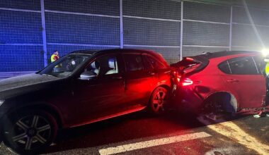 Karambol pod Warszawą. Wśród rannych są dzieci - Onet