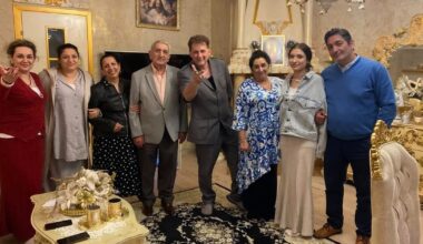 Viki Gabor wzięła ślub? Tak mieszka dziadek Giovanniego Trojanka. Ależ willa