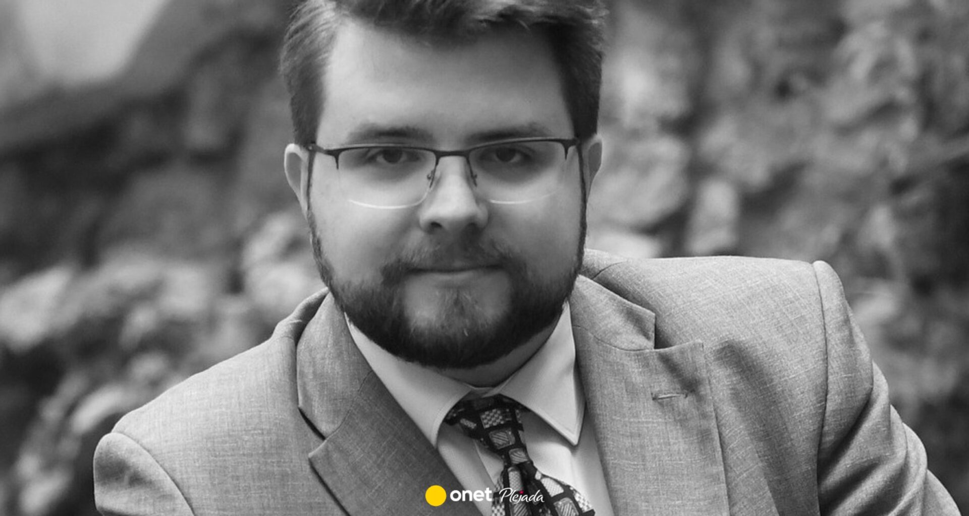 Nie żyje Rafał Kołsut, znany jako Dyzio z "Ziarna". Otwarcie mówił o niechęci do księży