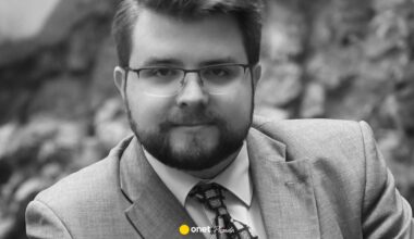 Nie żyje Rafał Kołsut, znany jako Dyzio z "Ziarna". Otwarcie mówił o niechęci do księży