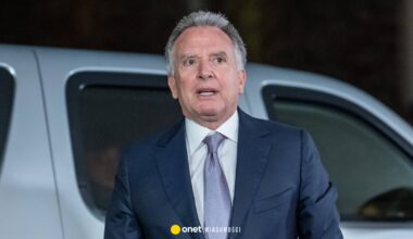 Steve Witkoff rozmawiał z przedstawicielami Niemiec, Francji i Wielkiej Brytanii