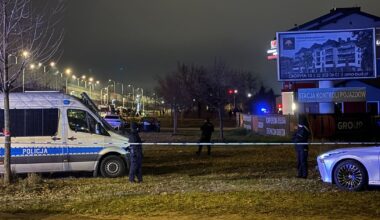 Uprowadzenie 9-letniego dziecka w Warszawie. Finał obławy policyjnej