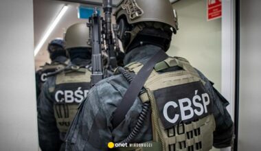 Ta sprawa była niewyjaśniona przez 33 lata. Teraz sprawcy zabójstwa zostali skazani