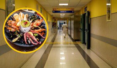 Tragedia po świątecznej kolacji we Włoszech. Matka i córka nie żyją