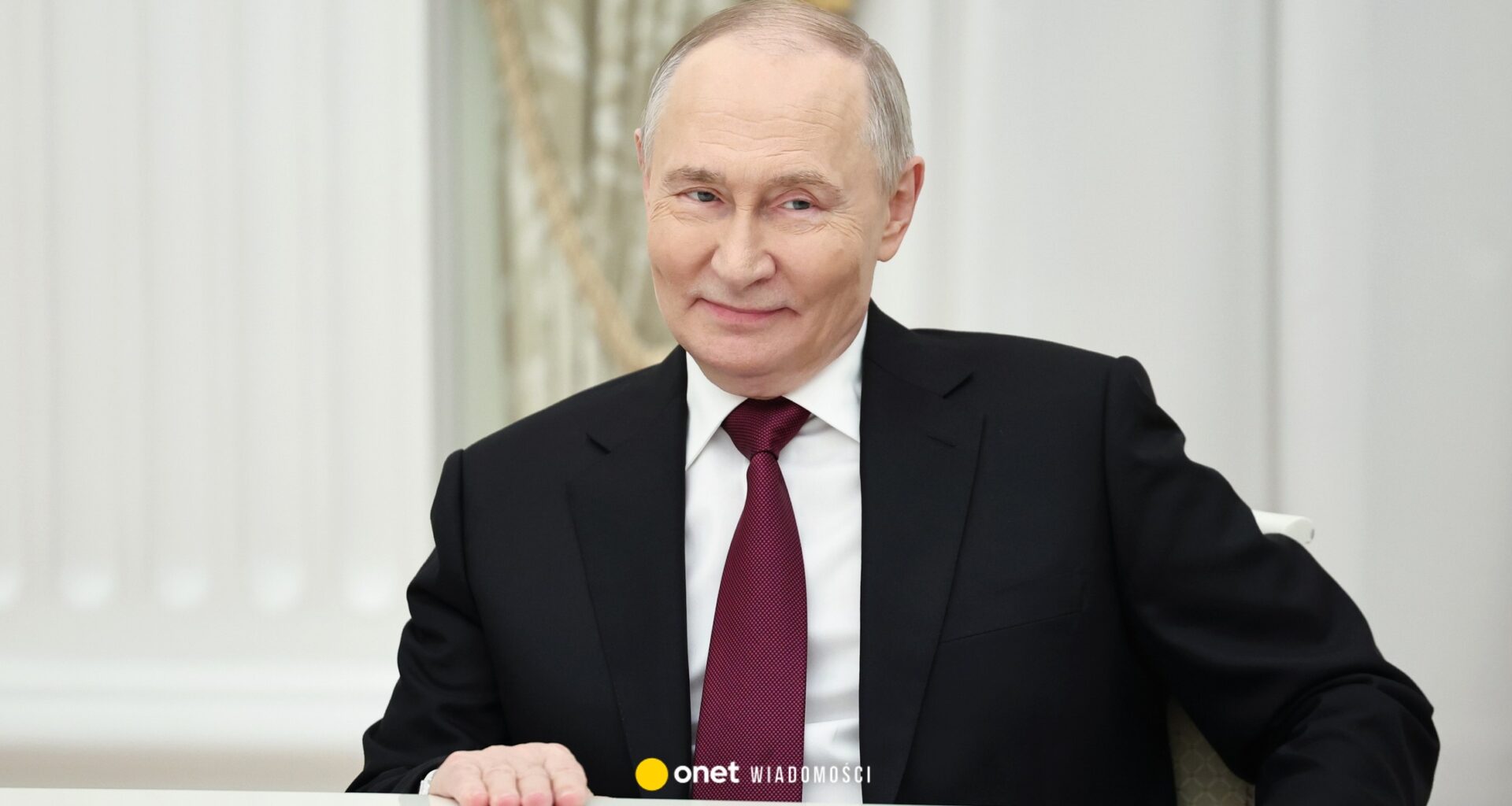 NATO między młotem a kowadłem. Putin jest "gotowy walczyć z Europą już teraz"