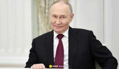 NATO między młotem a kowadłem. Putin jest "gotowy walczyć z Europą już teraz"