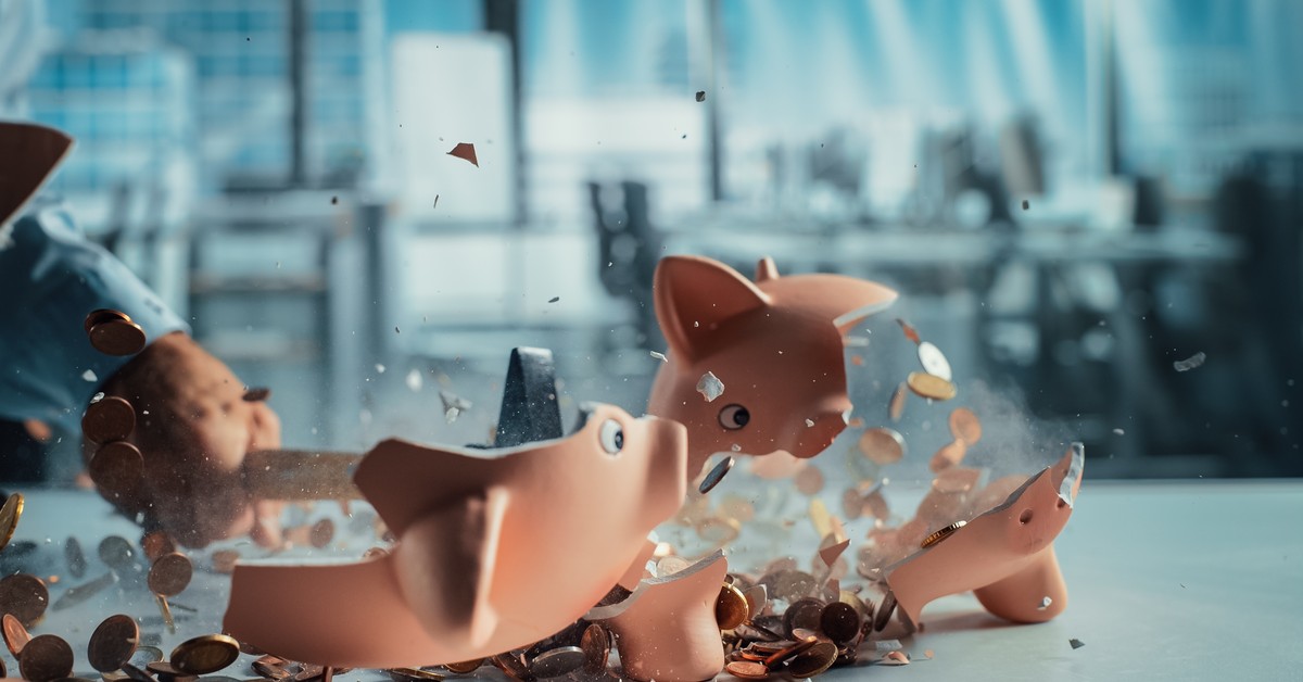 Klamka zapadła: będzie likwidacja podatku Belki. Rząd znosi znienawidzoną daninę