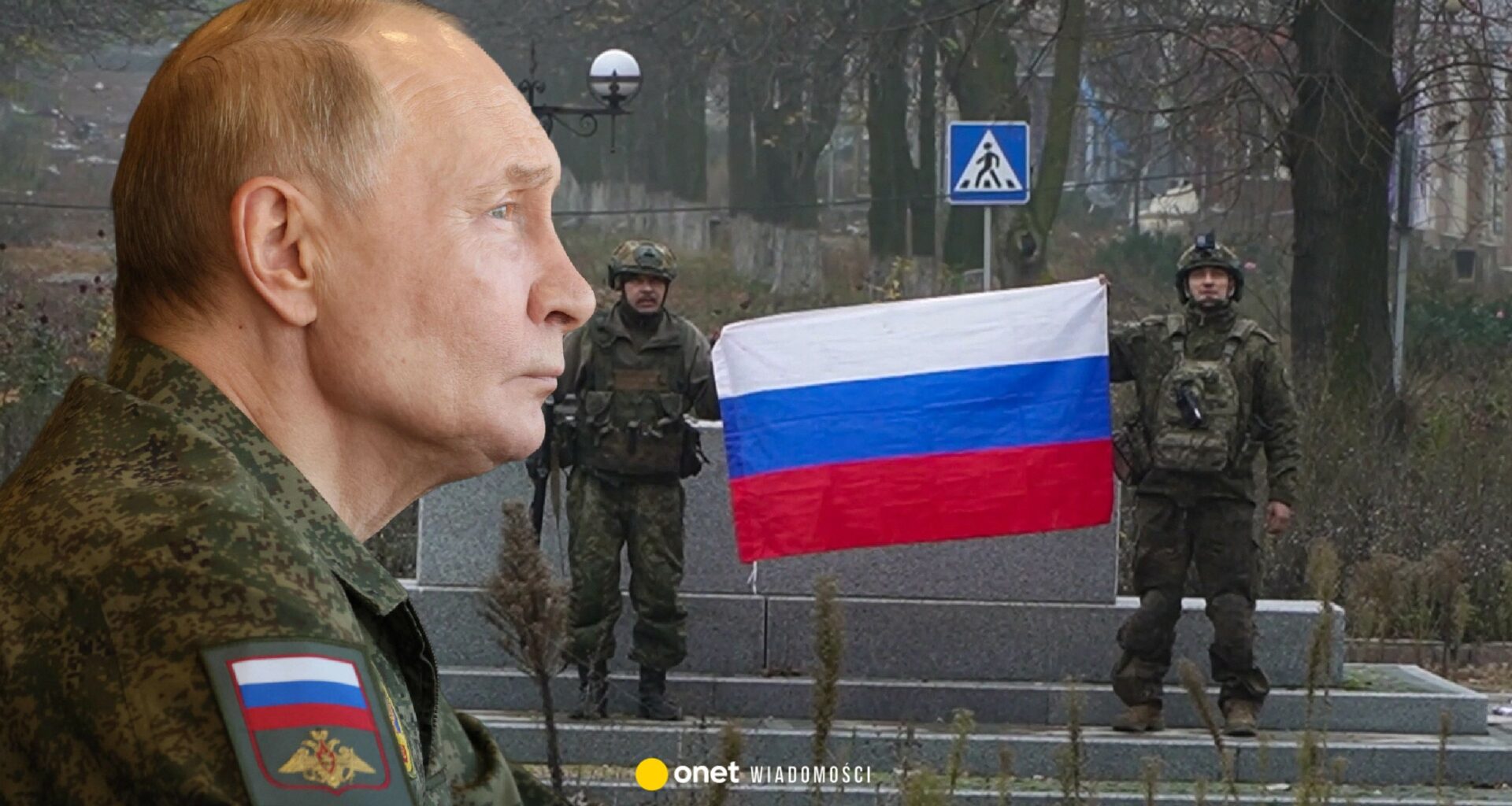 Makabryczna sztuczka armii Putina. Straty rosną, więc Rosja chowa zabitych w rubrykach o dezercji. "Łatwiej, niż tłumaczyć rodzinie, gdzie jest ciało"