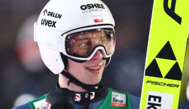 Dziennikarka Przeglądu Sportowego Onet