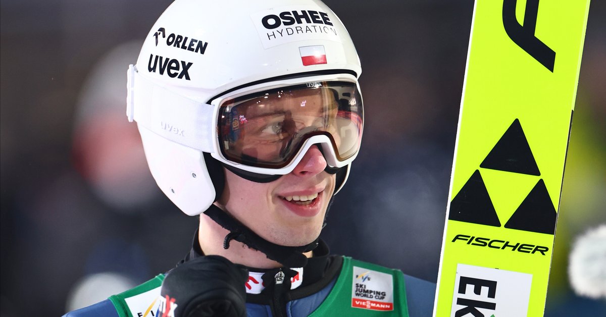 Dziennikarka Przeglądu Sportowego Onet