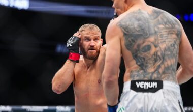 Upadek Polaka w Wiśle! Aż złapał się za głowę. To wyglądało fatalnie