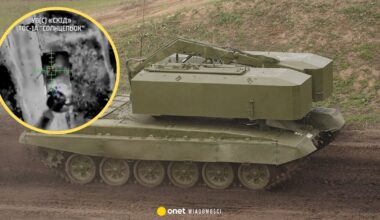 Zniszczyli rosyjski sprzęt wart miliardy. Teraz trafili w "promień słońca"