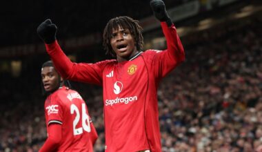 Zaskoczenie! Oto gdzie w drugi dzień świąt wylądował Kylian Mbappe