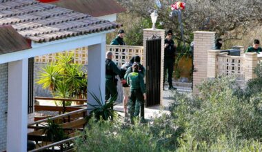 Horror w Hiszpanii. Polacy podejrzani o śmiertelne pobicie dwóch Niemców