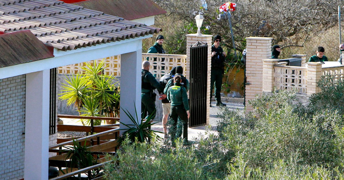 Horror w Hiszpanii. Polacy podejrzani o śmiertelne pobicie dwóch Niemców