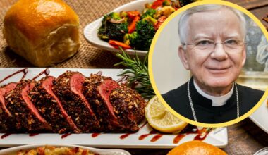 Decyzja abp. Jędraszewskiego. Dotyczy postu w drugi dzień świąt