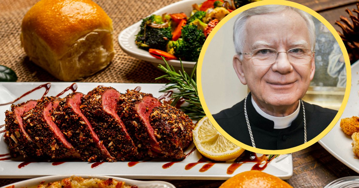 Decyzja abp. Jędraszewskiego. Dotyczy postu w drugi dzień świąt