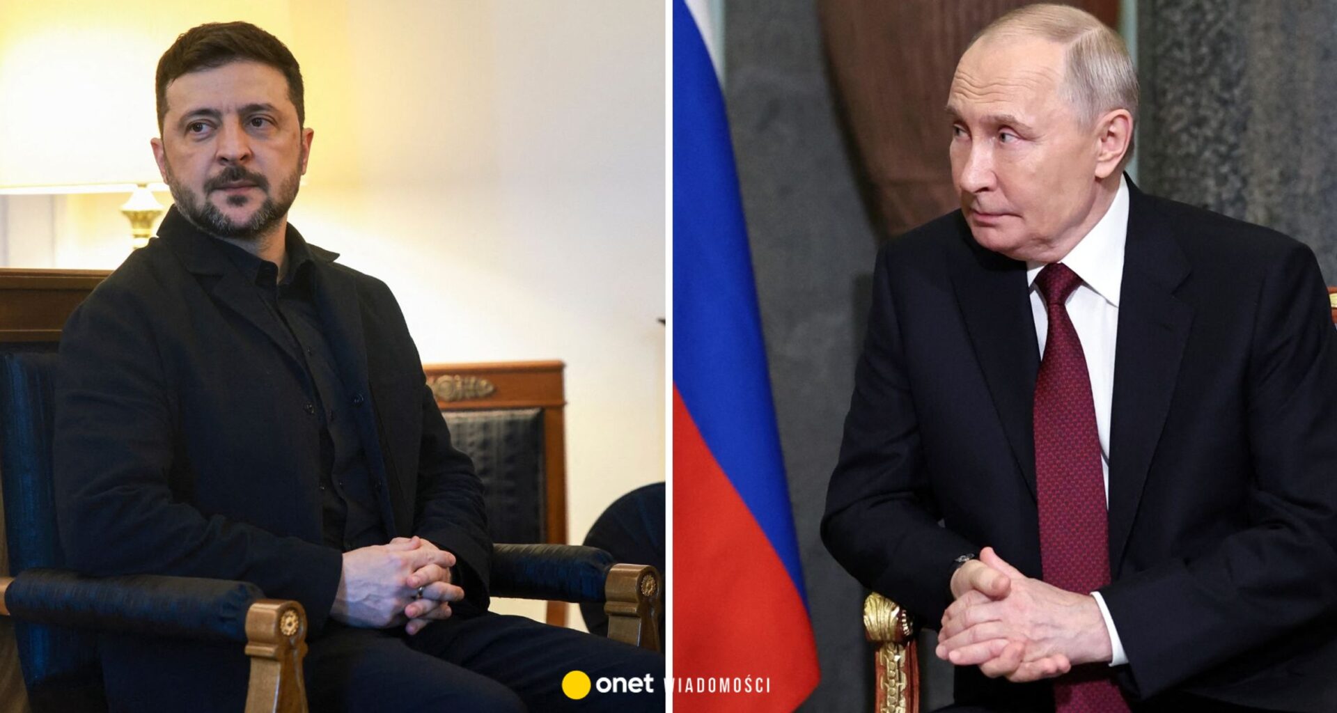 Czy Ukraina nadal ma szansę? Korespondent wojenny szczerze o froncie [OPINIA]